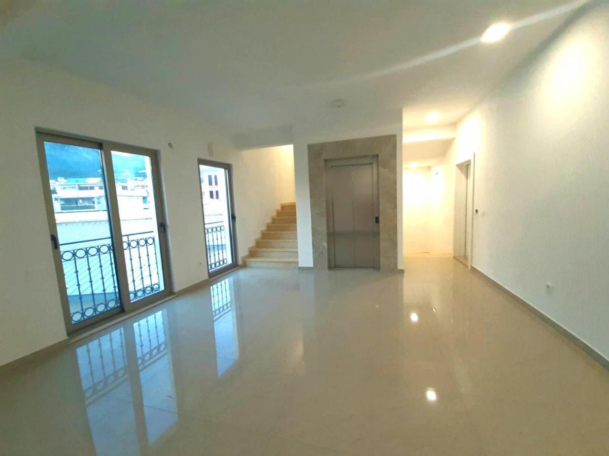 Apolon Apart Susanj Exterior photo